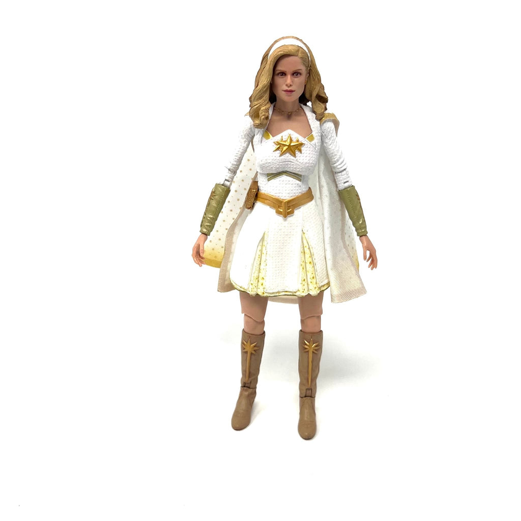 NECA The Boys Ultimate Starlight Loose Action Figure