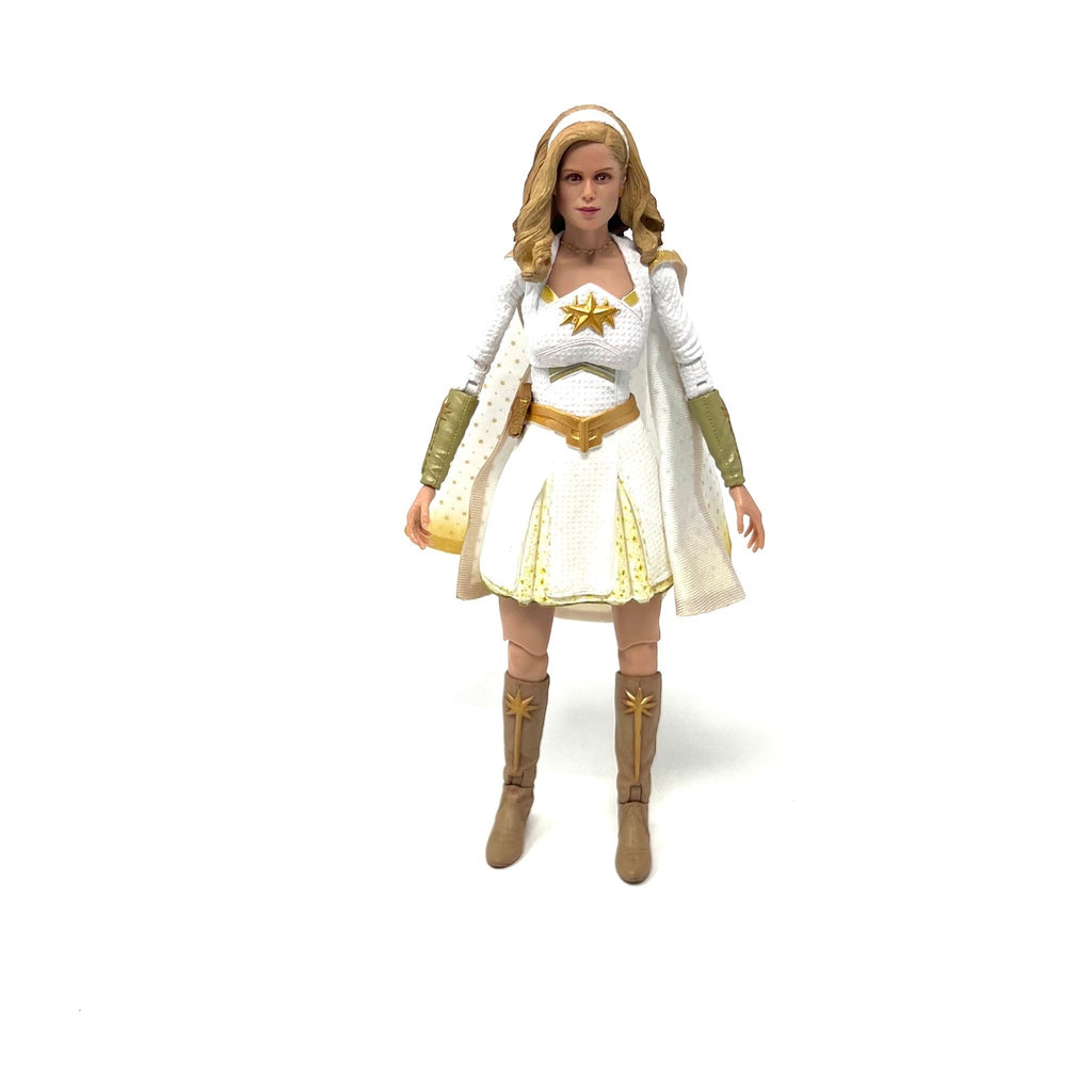 NECA The Boys Ultimate Starlight Loose Action Figure