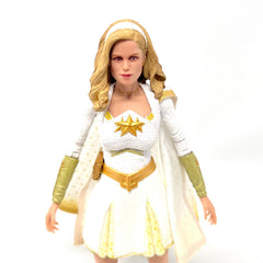 NECA The Boys Ultimate Starlight Loose Action Figure