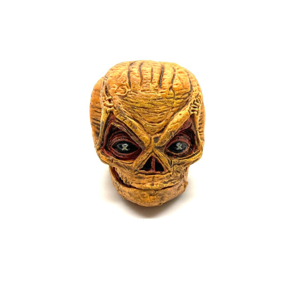 Trick R Treat  Action Figure Ultimate Sam Head Only - #2