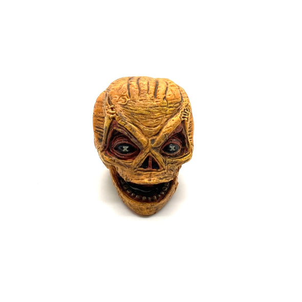 Trick R Treat  Action Figure Ultimate Sam Head Only - #2