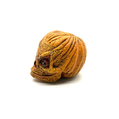Trick R Treat  Action Figure Ultimate Sam Head Only - #2