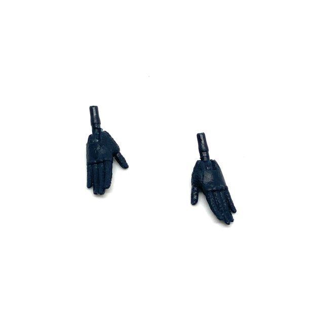 Marvel Legends Series BAF Figure The Wasp Loose Replacement Hands Only