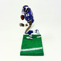 McFarlane NFL Series Daunte Culpepper Minnesota Vikings Figure