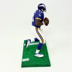 McFarlane NFL Series Daunte Culpepper Minnesota Vikings Figure