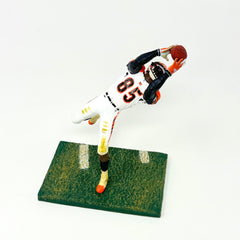 McFarlane NFL Series 9 Cincinnati Bengals Chad Johnson Figure