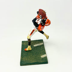 McFarlane NFL Series 9 Cincinnati Bengals Chad Johnson Figure