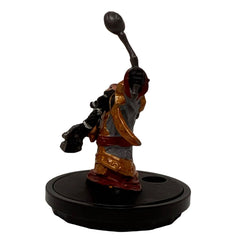 World Of Warcraft Miniature Game Figure - Harnun Firebelly Spils C
