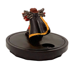 World Of Warcraft Miniature Game Figure - Ryno The Short Spoils R