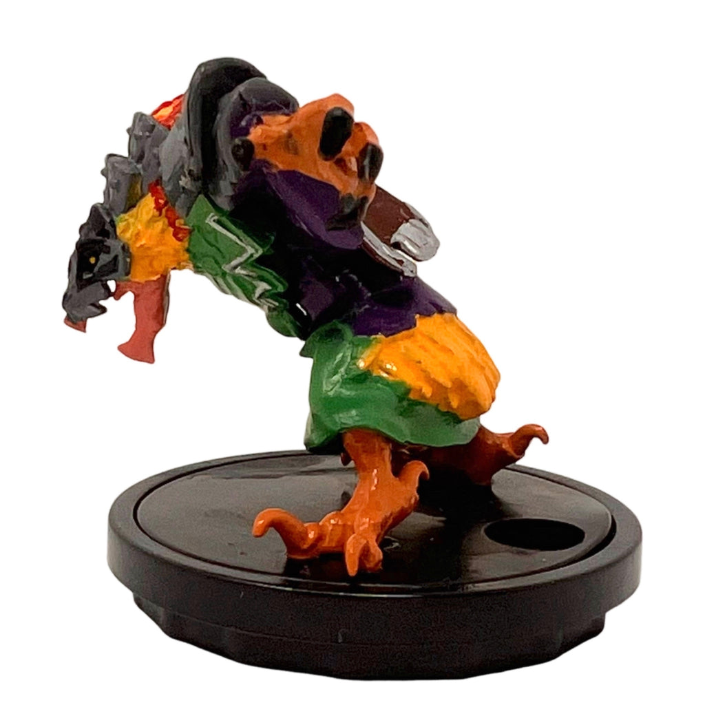 World Of Warcraft Miniature Game Figure - Shienor Sorcerer Spoils - R