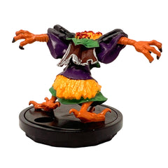 World Of Warcraft Miniature Game Figure - Shienor Sorcerer Spoils - R