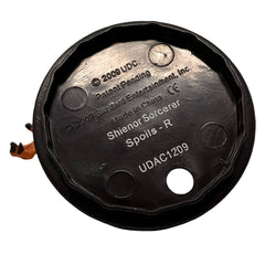 World Of Warcraft Miniature Game Figure - Shienor Sorcerer Spoils - R