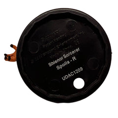 World Of Warcraft Miniature Game Figure - Shienor Sorcerer Spoils - R