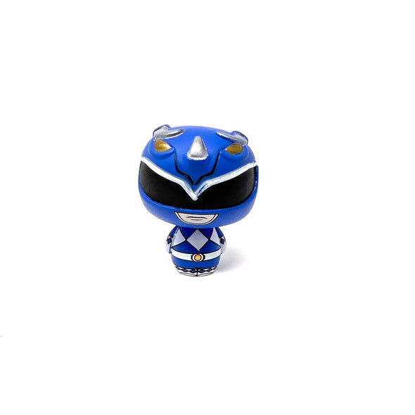 Funko Pint Size Heroes Power Rangers Blue Ranger Micro Vinyl Figure