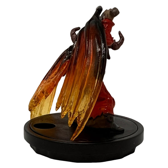 World Of Warcraft Miniature Game Figure - Marlowe Christophers Spoils  C