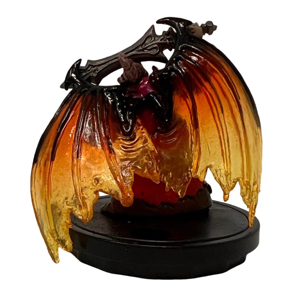 World Of Warcraft Miniature Game Figure - Marlowe Christophers Spoils  C