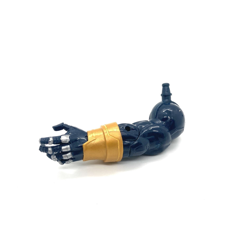 Marvel Legends Infinite Series Thanos Left Arm ONLY