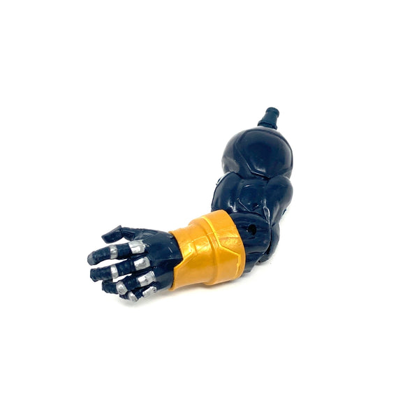 Marvel Legends Infinite Series Thanos Left Arm ONLY