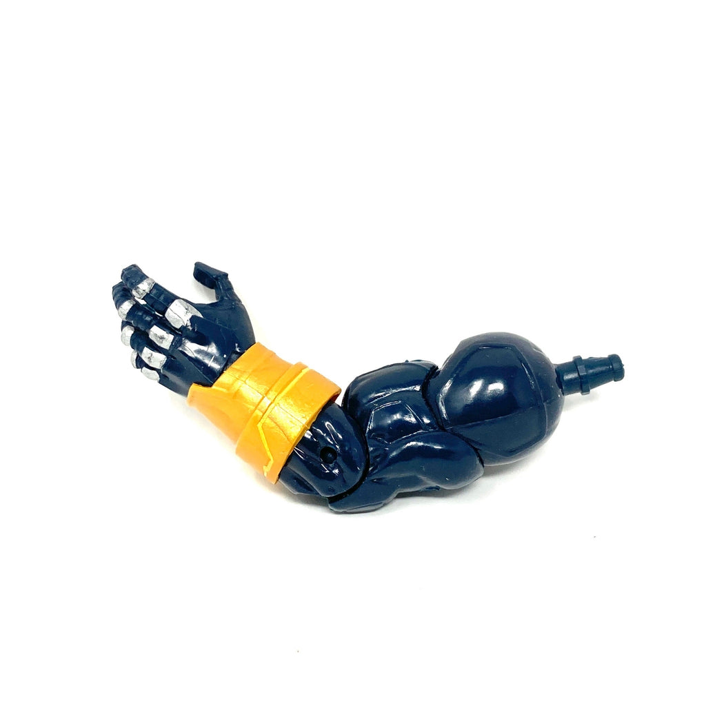 Marvel Legends Infinite Series Thanos Left Arm ONLY