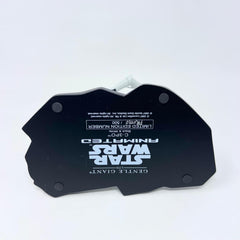 GENTLE GIANT STAR WARS ANIMATED C-3PO STATUE JAWA BLACK AND WHITE NEW RARE PROMO