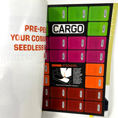 Cargo Magazine July August 2004 The New Buyers' Guide for Men