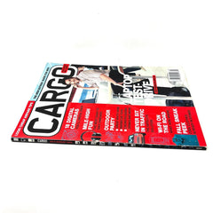 Cargo Magazine July August 2004 The New Buyers' Guide for Men