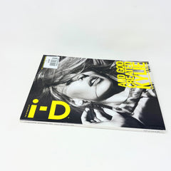 I-D Magazine Kylie Minogue November 2003 No. 237 Vintage British Music Fashion