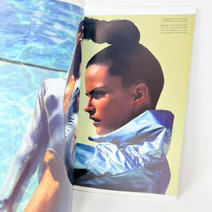 Pop Magazine Volume 11 Autumn/Winter 2005 - Drew Barrymore