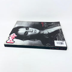 Pop Magazine Volume 11 Autumn/Winter 2005 - Drew Barrymore