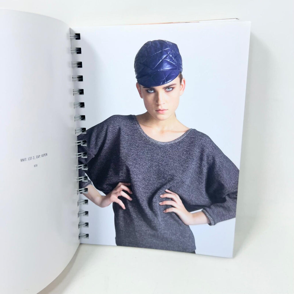 Acne Jeans Autumn Winter 2007 Fashion Booklet