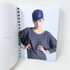 Acne Jeans Autumn Winter 2007 Fashion Booklet