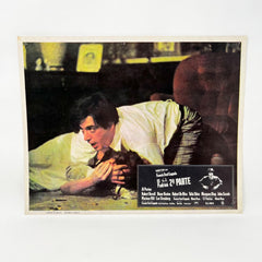 1974 The Godfather El Padrino Part II Mexican Collectible Lobby Cards
