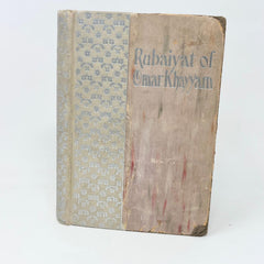 Rubaiyat of Omar Khayyam  M.A. Donohue & Co. By Fitzgerald Translation