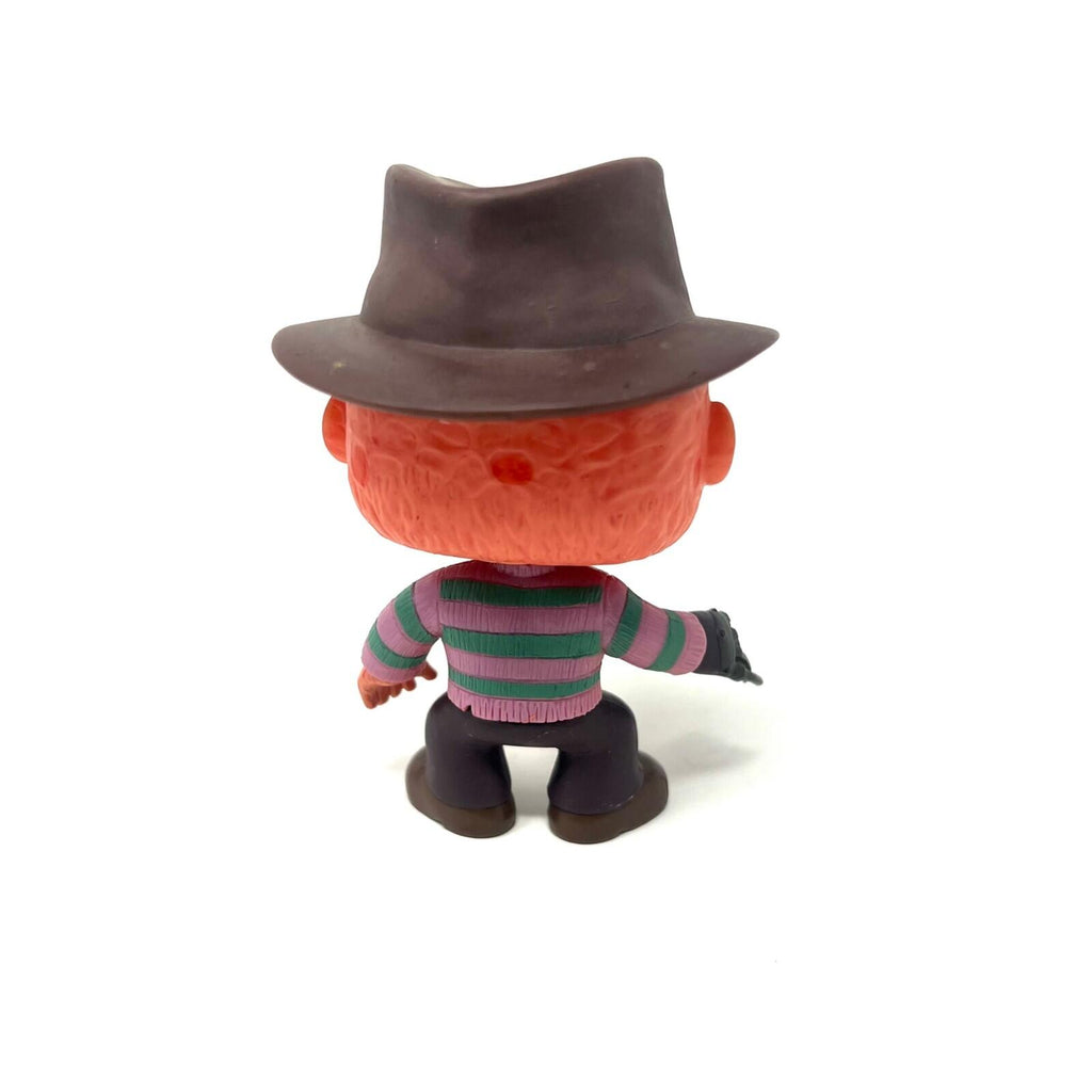 Funko Pop! Freddy Krueger  Loose Figure