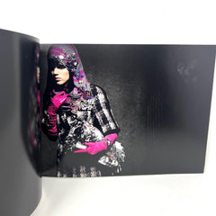 Chanel Picture Book Automne Hiver 2007/2008 Collection Fashion Art Works