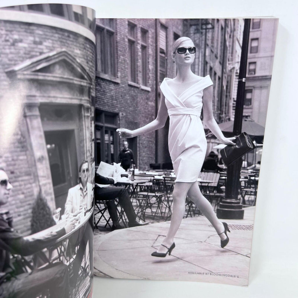 Vogue Magazine September 2007 Sienna Miller