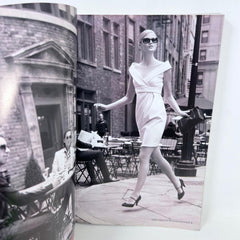 Vogue Magazine September 2007 Sienna Miller