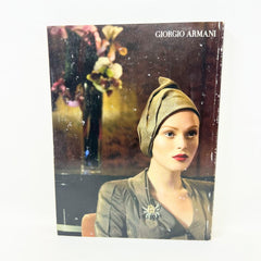 Vogue Italia Fashion Magazine March 2005 N. 655