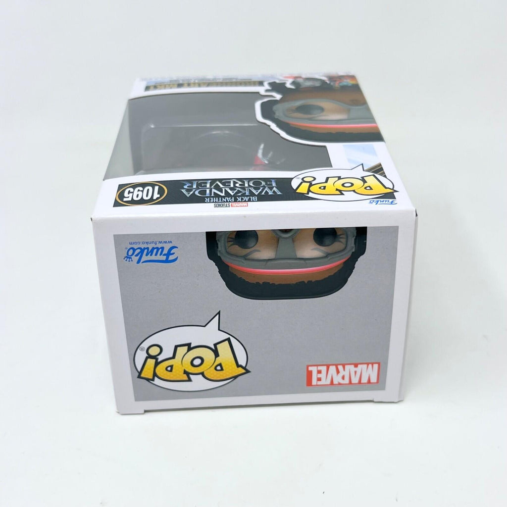 Funko Pop! Marvel Black Panther: Wakanda Forever - Ironheart MK1 Figure # 1095