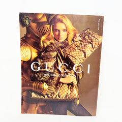 Vogue Fashion Magazine August 2008 First Look The New Trends Now