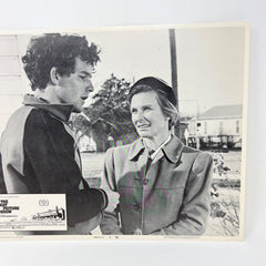 The Last Picture Show Collectible Movie Lobby Card No.4