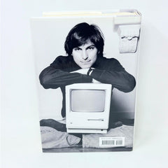 Steve Jobs - Hardcover By Isaacson, Walter HC DJ