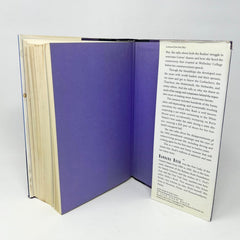 1994 Barbara Bush A Memoir Hardcover Book