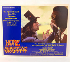 More American Graffiti Original Movie Lobby Card (d)