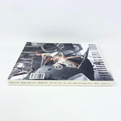 VOGUE Italia February 2007 N.768 tomorrow Style Today
