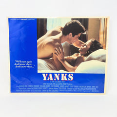 1979 Yanks Collectible Movie Lobby Card (a)