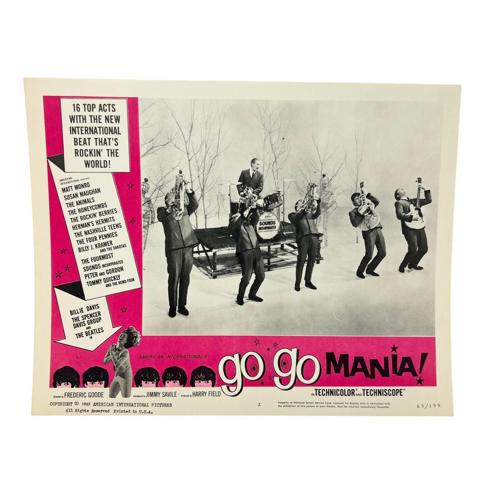 The Gong Show Movie Lobby Cards Lobby Card Poster Chuck Barris set of 8