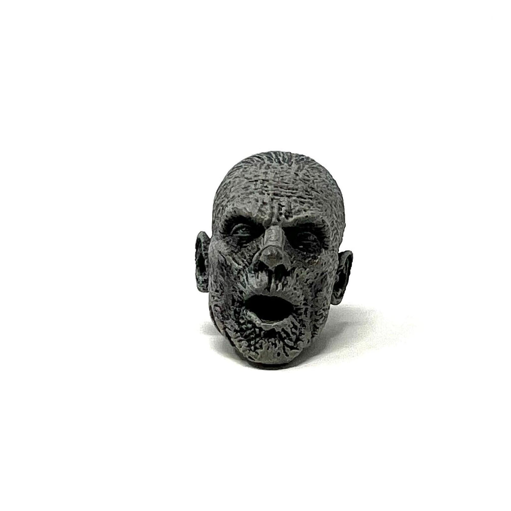 NECA Universal Monsters Ultimate Mummy Loose Alternative Figure Head Only