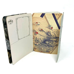 Xoxo : Hugs and Kisses by James Jean (2008, 29 Postcards Book!)