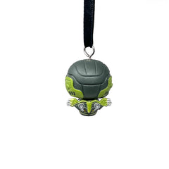 Funko Pint Size Heroes Marvel Spider Man Vulture Vinyl Figure Custom ornament